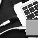 Portable USB 3.0 Male to Type C Female Adapter USB-C to USB 3.0 Converter
