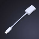 USB-C To USB 3.0 Adapter, Thunderbolt 3 To USB 3.1 Female Adapter Otg Cable