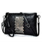 Women'S Messenger Bags Rivet Clutch Ladies' Shoulder Bag Designer Handbags  E7L7