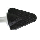 Rubber Bathroom Toilet Brush Kitchen Cleaning Brush/Toilet Spear Cleaning T