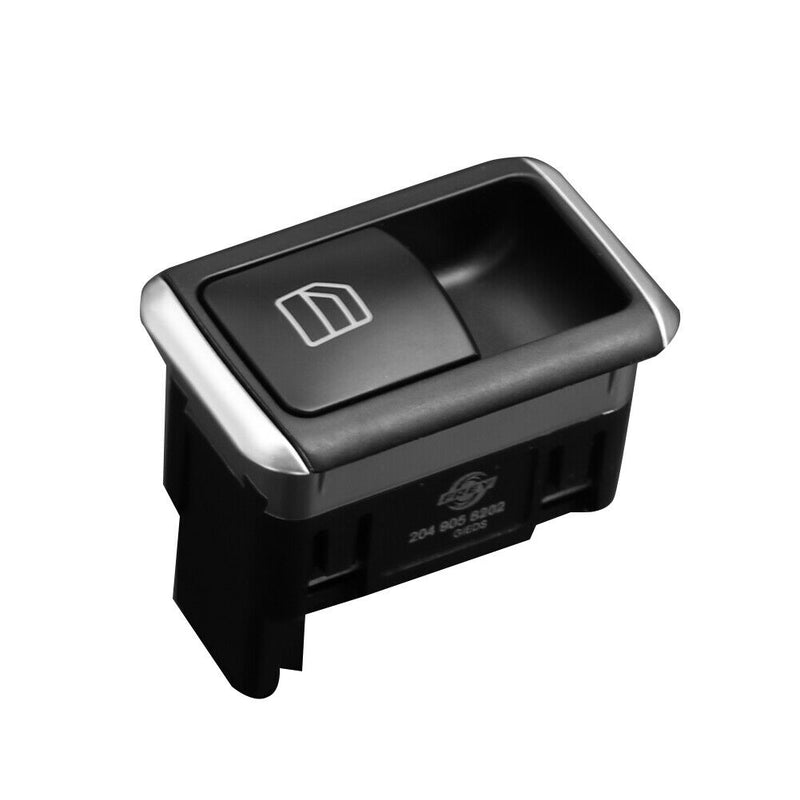 Power Window Switch for Mercedes-Benz C-Class W204 E-Class W212 A2049058102