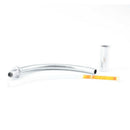 10 Sets MTB Mountain Bike V Brake Noodles Cable Guide Bend Tube Pipe Sleeves