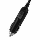 4 way Cigarette Lighter Socket Splitter 12V Dual USB Charger Power Adapter Car