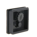High-quality 40*42mm Quick Release QR Plate for Weifeng Tripod 330A E147 B A