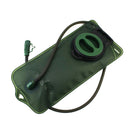 Odorless Drinking Bag Water Bottle Bag Foldable Drinking Backpack for Outd MSA