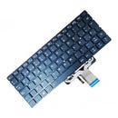 1 Piece Black ES Keyboard For Lenovo Ideapad Air 13 Pro 13.3" Replacement