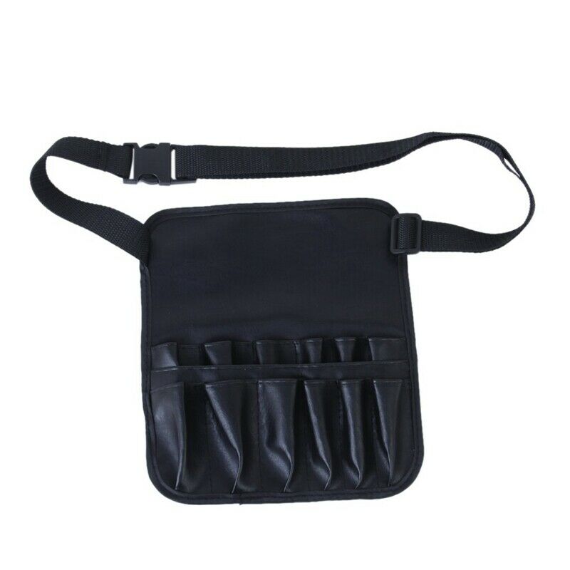 100% Brand New 12 Slot with 1 Big Compartment Empty Belt Pouch (Make up bru W9P3