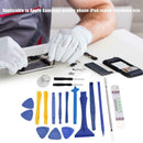 19pcs/Set Spudger Pry Opening Screwdriver Phone Disassemble Repair Tool Kit
