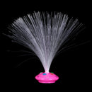 color changing led fiber optic night light lamp small light party home decor  Z