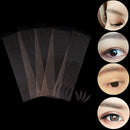 120Pcs Invisible Lace Double Eyelid Stickers Technical Eye Talk Tape Tools MO