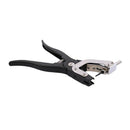 Practical Cattle Metal Goat Ear Tag Animal Tool Plier for Cattle Cow Pig Go M4A9