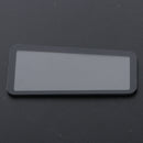 Top Outer LCD Screen Display Cover Window Glass For  EOS 60D