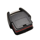Remote Key Shell fit for Vauxhall Opel Astra Zafira Vectra 3 Button Case Fob MO