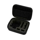 Portable Small EVA Action Camera Case For GoPro Hero Black 5 6 7 Accessorie X9X3