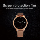 2pcs 9H Screen Protector Tempered Glass Protective Film for Huawei Watch GT