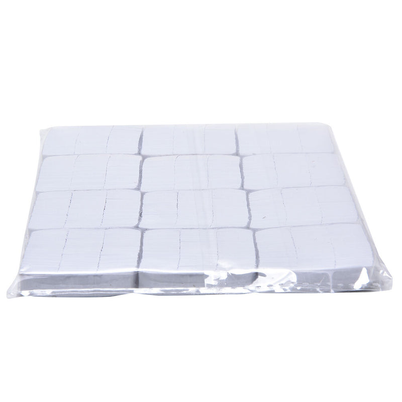 12X/set White Snowflakes Snowstorm Snow paper Magician Magic Tricks Prop ME