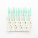 40Pcs Interdental brush dental floss teeth oral clean toothpick teeth whiteni Bj