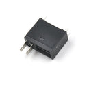 JQX-62F-012-1Hï¼ˆ555ï¼‰ 20A 125VAC / 16A 250VAC / 16A 30VDC Small Power Relay LJ