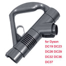 205mm Vacuum Cleaner Wand Handle Assembly Fit for Dyson Canister DC19 DC23