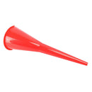 Plastic Gas Funnels Grip Funnel for Car Automotive Oil Kitchen Water Accs