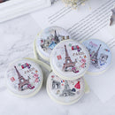 Headphones Storage Bag Wallet Keys Holder Case Coin Purses Organnizer Box Pouc@