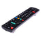 1Pc TV remote control replacement for N2QAYB0003502 N2QAYB000428 FT