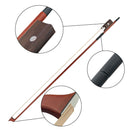 Mongolian Morin Khuur /MaTouQin/ Horsefiddle Bow Brazilwood And Horse Hair
