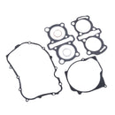 Complete Gasket Rebuild Repair Kit For  CM 400 C CB400A CB400 T E 78-81
