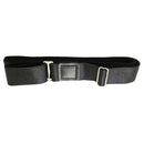 Adjustable Shirt Stays Military Shirts Holder Straps with Non-slip Clamps