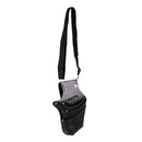 Salon Barber Stylist Hairdressing Scissors Shears Pouch Holster Case Wallet
