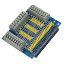 New Multifunction Gpio Extension Board For Raspberry Pi 3 And Pi 2 B J7C1