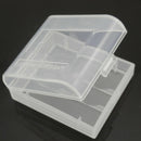 5pcs Batteries Battery Storage Box Case DIY Holder for CR123A/16340/CR2 A  CR123