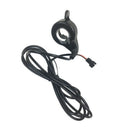 E-Bike Thumb Throttle Waterproof Accelerator Mid Motor Conversion Kits for