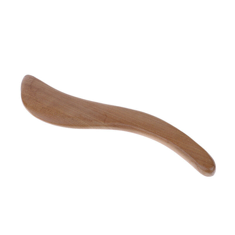 vietnamese fragrant wood scraper fragrant wood massager NT Bj