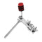 All Metal Cymbal Drum Arm Holder w/ Clamp Quick Release Nut Parts Hardware