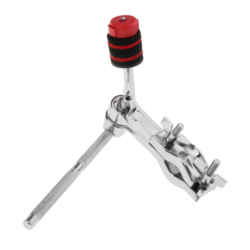 All Metal Cymbal Drum Arm Holder w/ Clamp Quick Release Nut Parts Hardware