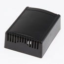 10pcs 75x54x28mm ABS Plastic Enclosure Box For Electronic Project Circuits