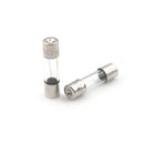 100Pcs/Box 5*20mm 0.5A 250V Fuses 0.5 Amp Glass Tube Fast-Blow Fuse â„–[