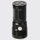 72000Lums High Powerful Led Flashlight T6 Led Torch Flash Light Waterproof