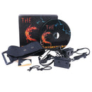 Gecko Vanish Magic Tricks Disappearing Device Funny Close Up Stage Magic Props3C