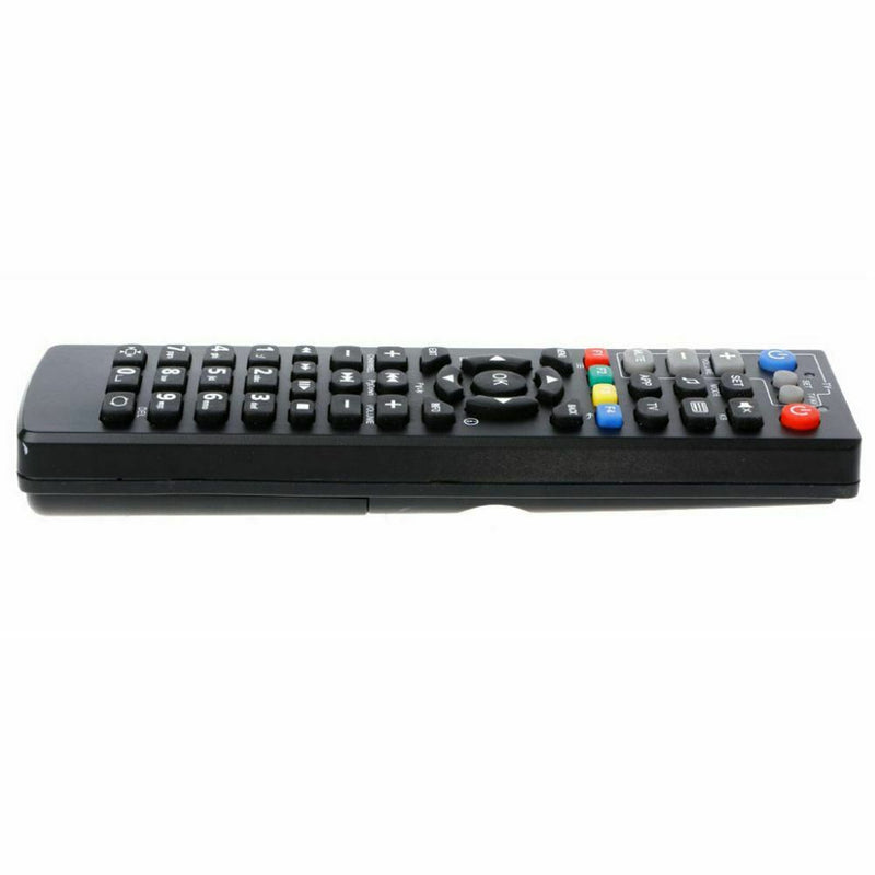 Remote Control for MAG250,MAG254 MAG255 MAG256 MAG257 MAG270 MAG275 TV Box  D6S3