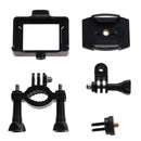 Waterproof Full HD 1080P 12MP Car Cam Sports Action Camera DV Camcorder A