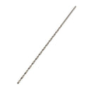 3mm x 200mm Straight Shank Twist Drilling Bit for Electric Drill U1J4