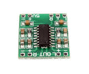 Economic Good Digital DC 5V Amplifier Board USB Power PAM8403 Audio Module LJ