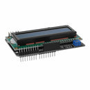 1602 LCD Shield Module Display V3 for Arduino UNO R3 MEGA2560 Nano DUE U7I4