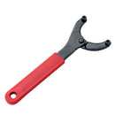 Bicycle Bike Bottom Bracket Lock Ring Remover Crank Repair Spanner Wrench JSK