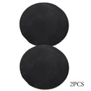 2x Clay Bar Polish Disc Pad Auto Car Care Wash Detailing Commercial Grade asf