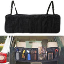 Auto Car Seat Back Multi-Pocket Insulation Storage Organizer New Accessorie Y1F2
