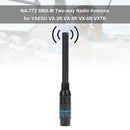 NA-773 Walkie Talkie Antenna SMA Male for YAESU VX-3R VX-5R VX-6R VX-7R