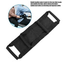 Motorcycle Baby Safety Seat Strap Belt Harness Chest Child Kids Buckle Hold